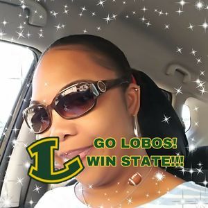 Meet your Posher, Felicia